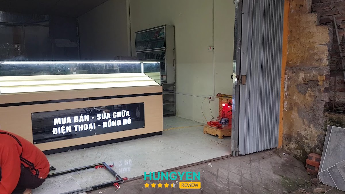 PQMOBILE & Watches – hình ảnh 2