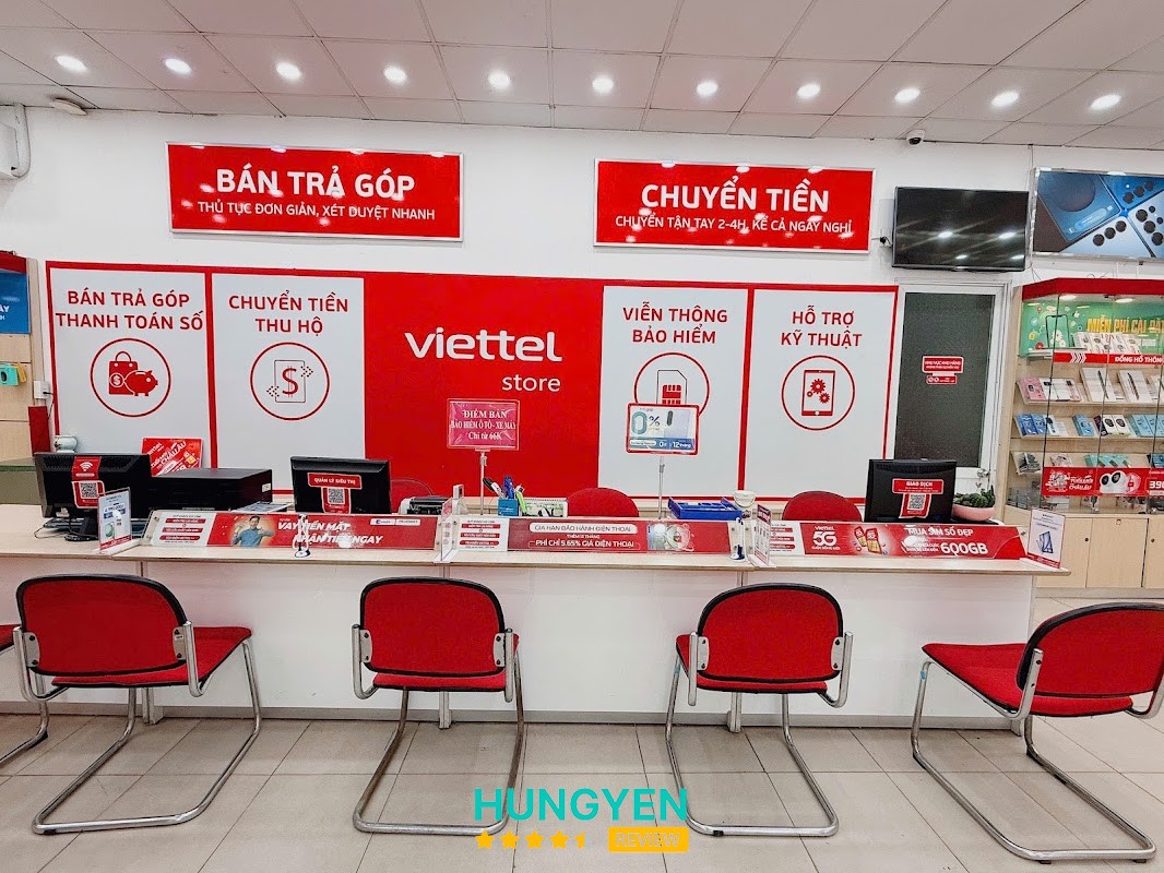 Viettel Store – hình ảnh 2