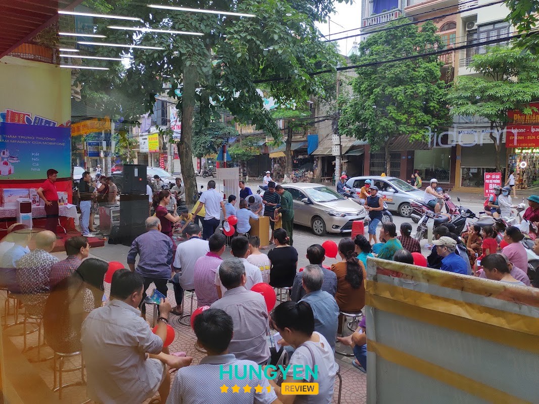 Cửa hàng Mobifone thành phố Hưng Yên – hình ảnh 3