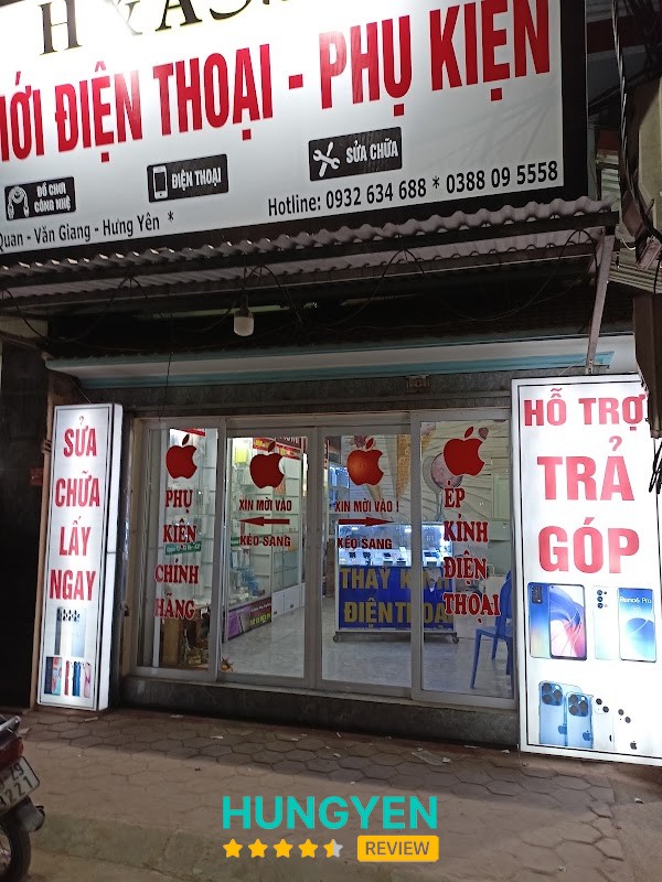 H&A STORE Phụng Công – hình ảnh 3