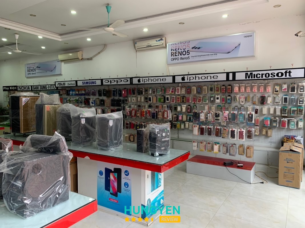 Điện Thoại Duy Thanh Phụng Công – hình ảnh 3