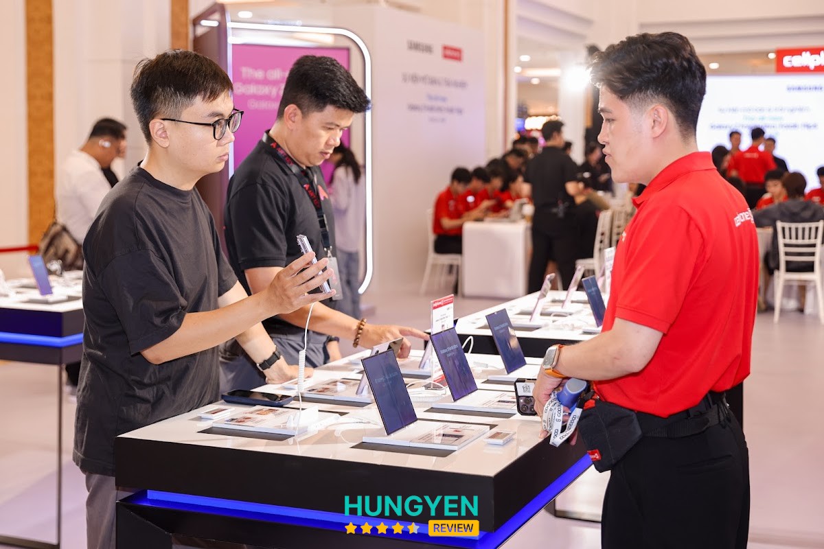CellphoneS Thái Bình – hình ảnh 2