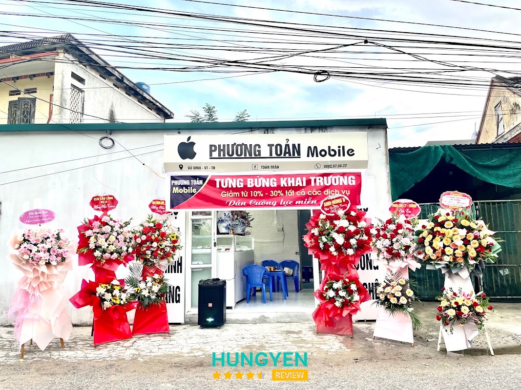 Phương Toản Mobile – hình ảnh 2