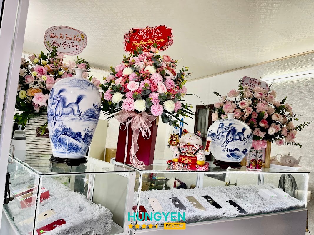 Phương Toản Mobile – hình ảnh 3