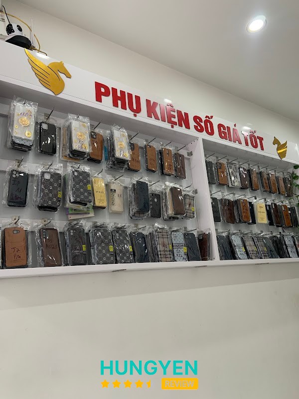 DŨNG MOBILE Thái Bình – hình ảnh 2