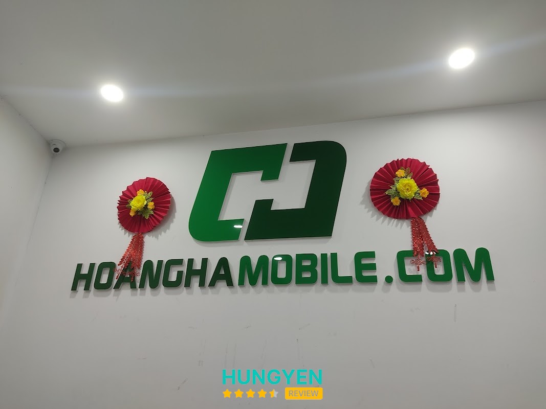 Hoàng Hà Mobile Thái Bình – hình ảnh 2