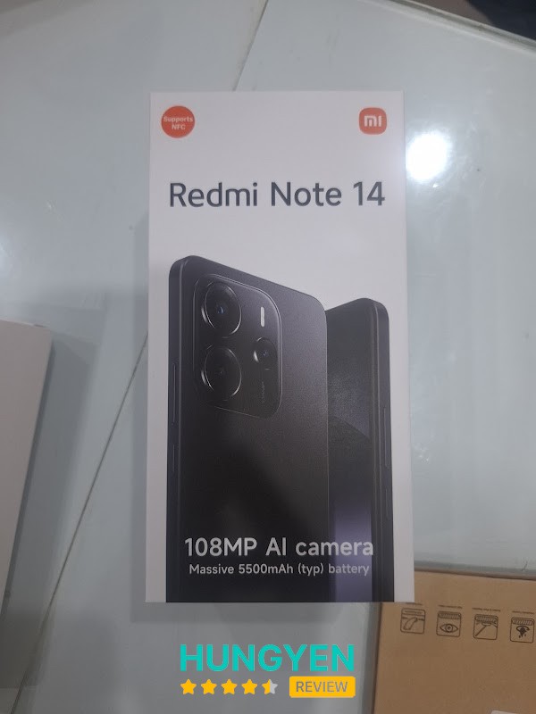 Hoàng Hà Mobile Thái Bình – hình ảnh 3