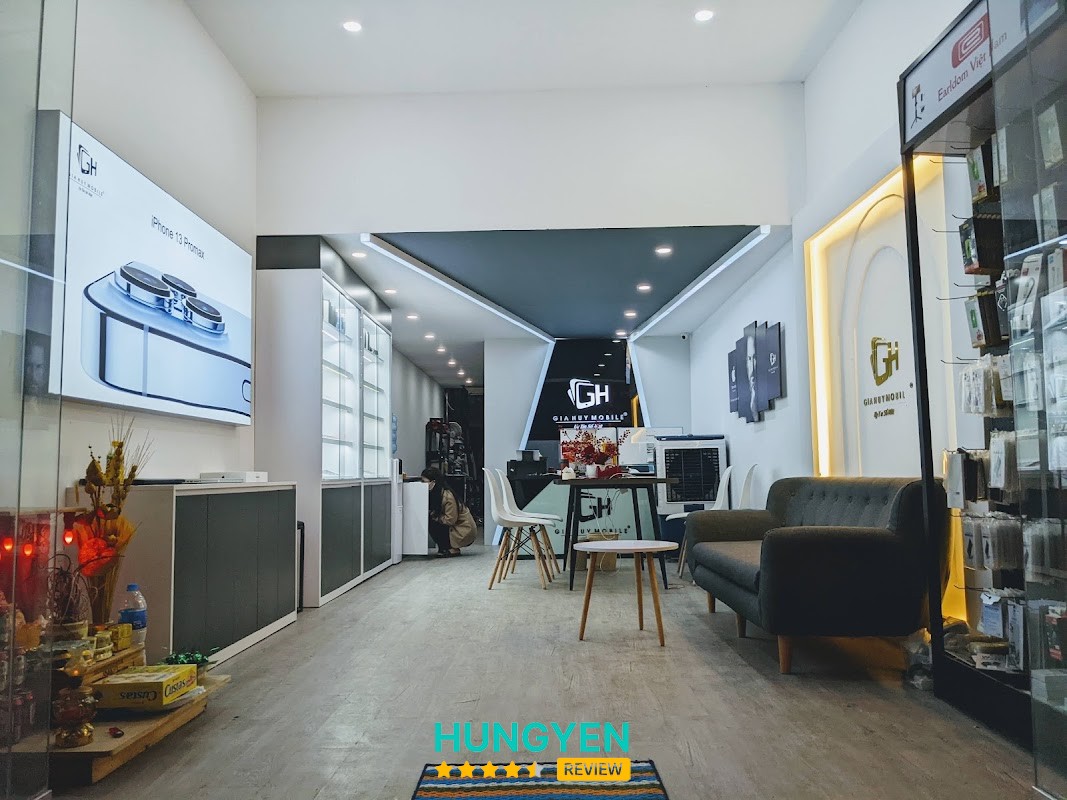 Gia Huy Mobile – hình ảnh 3