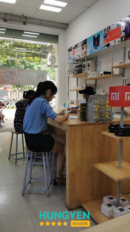 Xiaomi Thái Bình – hình ảnh 2