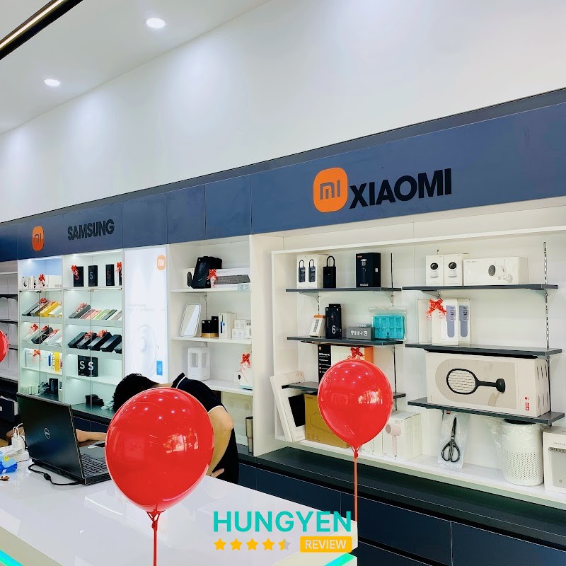 Xiaomi Thái Bình – hình ảnh 3