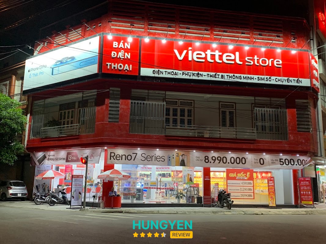 Viettel Store Trần Lãm – hình ảnh 2