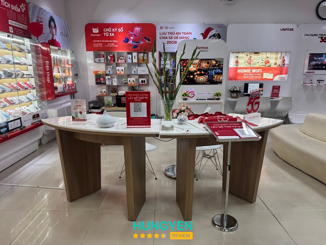 Viettel Store Trần Lãm – hình ảnh 3