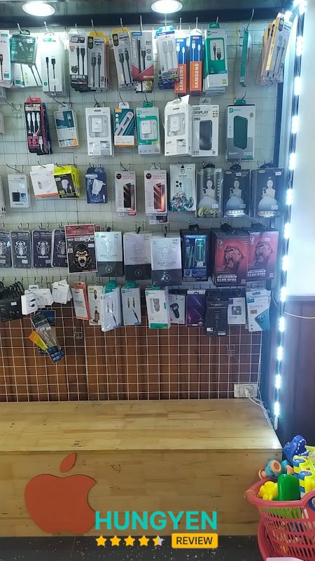 Hiếu Tâm MOBILE Trần Lãm – hình ảnh 2