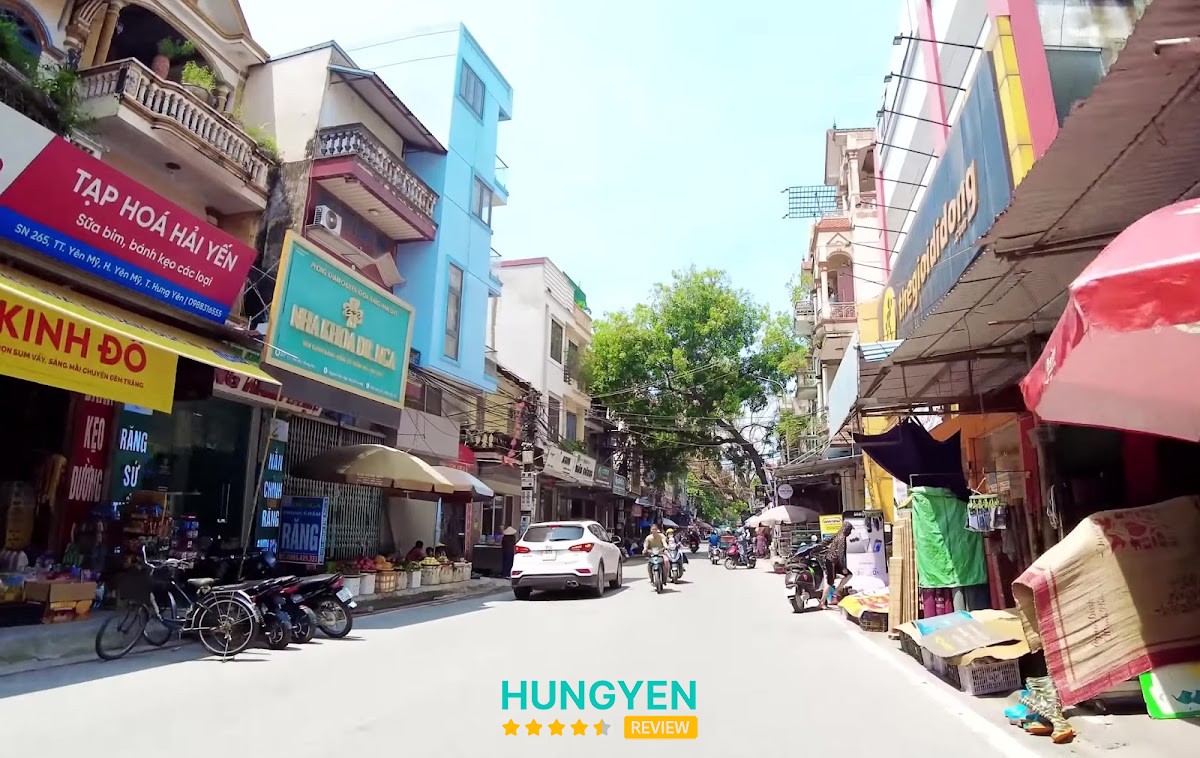 Mobile World supermarket – hình ảnh 3