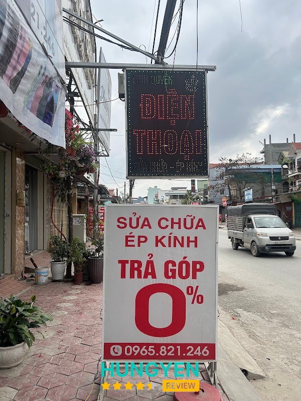 Linh Quyên Mobile – hình ảnh 3