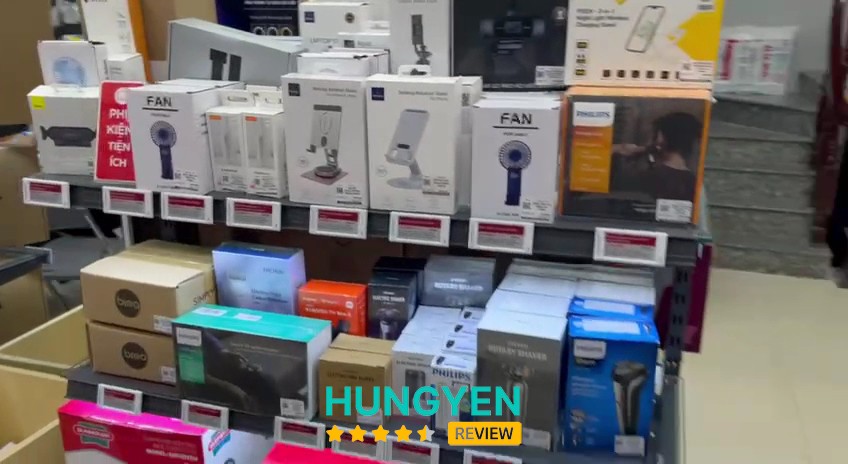 CellphoneS Thái Bình – hình ảnh 2