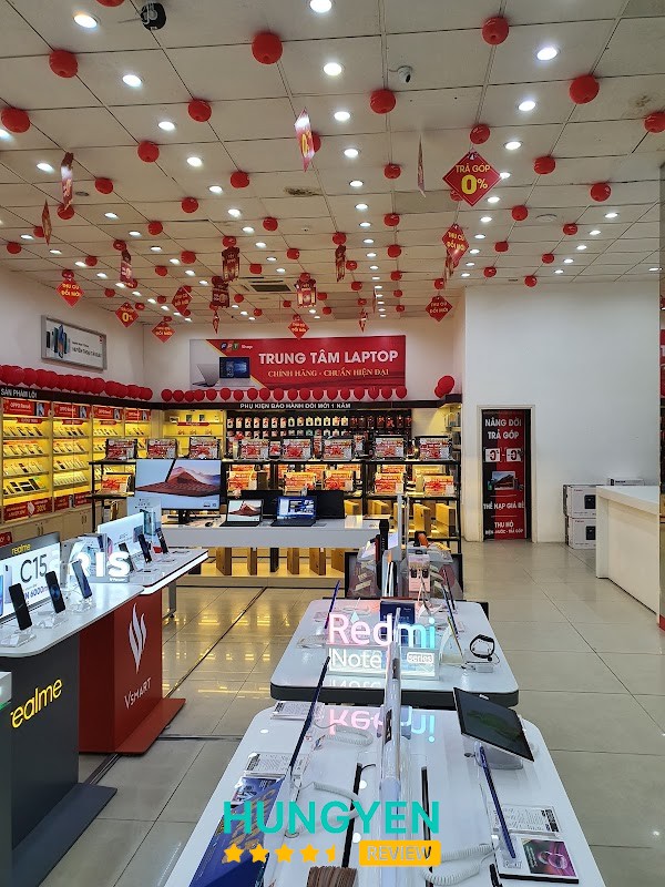 FPT Shop – hình ảnh 2