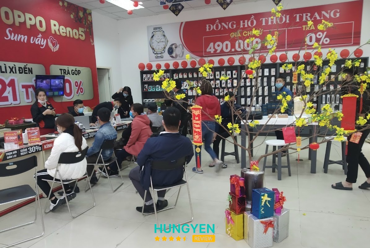 FPT Shop – hình ảnh 3