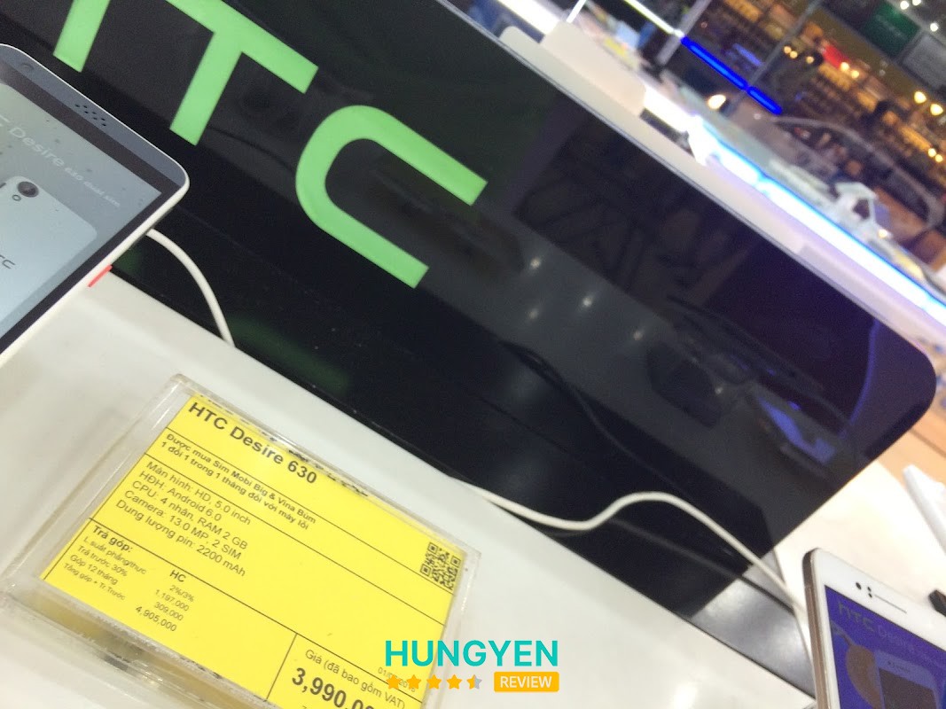 Mobile World supermarket – hình ảnh 2