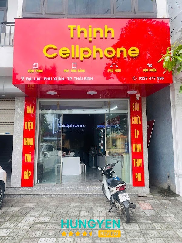 Thịnh Cellphone - Thái Bình