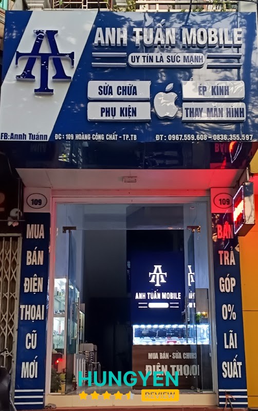 Anh Tuấn Mobile – hình ảnh 3