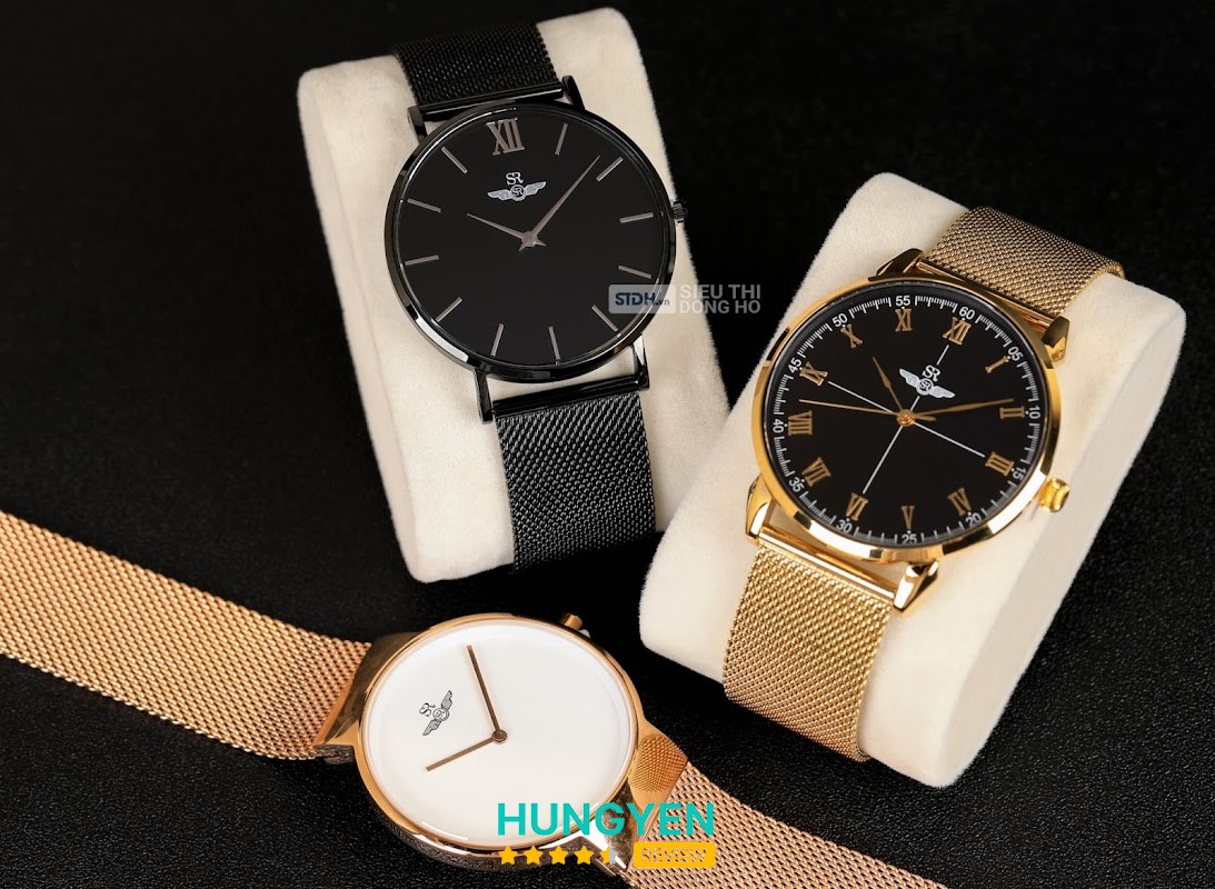 Siêu thị đồng hồ Hưng Yên – hình ảnh 3