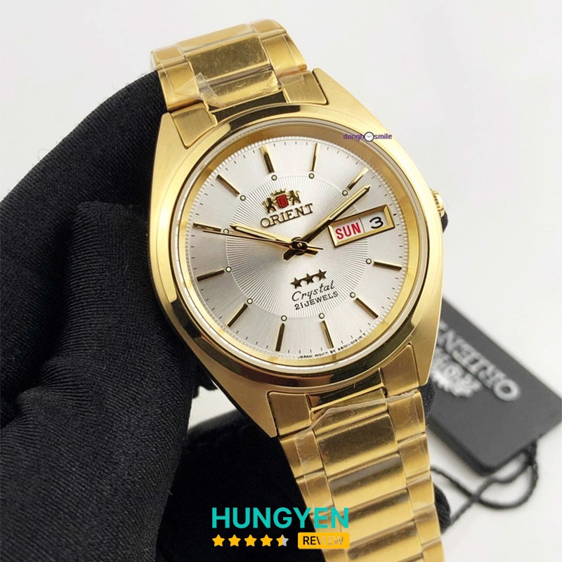 Siêu thị đồng hồ Thái Bình – hình ảnh 2