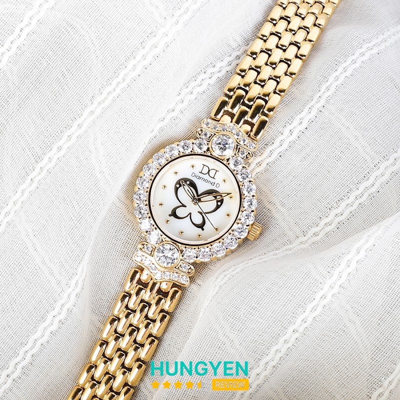 Siêu thị đồng hồ Thái Bình – hình ảnh 3