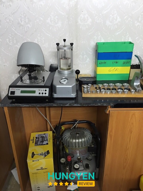 Đồng hồ Chiến Thắng – hình ảnh 3