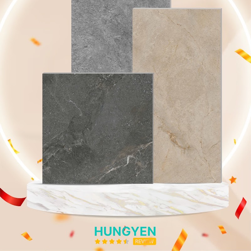 Công Ty Cổ Phần Gạch Ốp Lát Hoàng Gia – hình ảnh 2