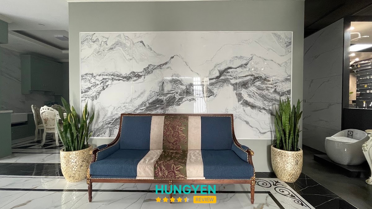 Công Ty Cổ Phần Gạch Ốp Lát Hoàng Gia – hình ảnh 3