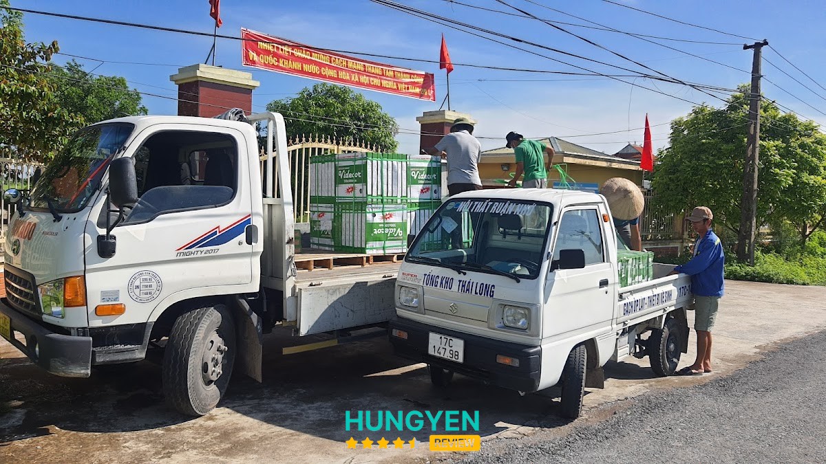 Tổng Kho Thái Long – hình ảnh 3