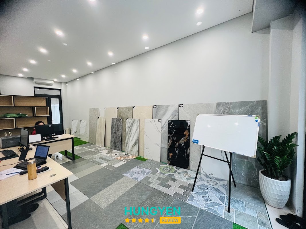 Showroom Gạch Ba Kỳ Vinhomes Ocean Park 2 – hình ảnh 2