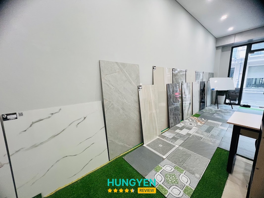 Showroom Gạch Ba Kỳ Vinhomes Ocean Park 2 – hình ảnh 3