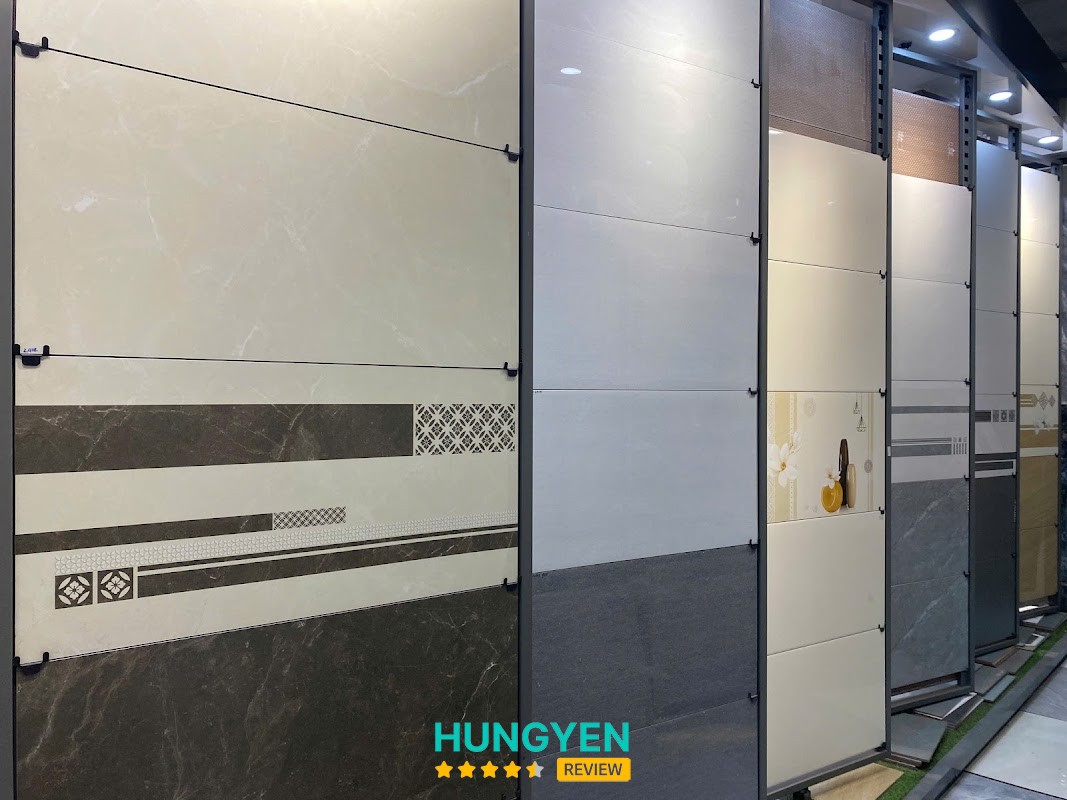 Gạch Men Ốp Lát Tỵ Mận – hình ảnh 3