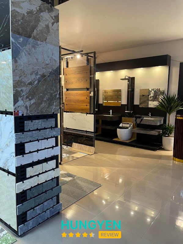 Gạch Ốp Lát Thành Đạt Phú Xuân Thái Bình – hình ảnh 3