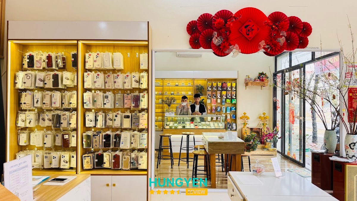 Thiện Táo - Cửa hàng điện thoại di động – hình ảnh 2