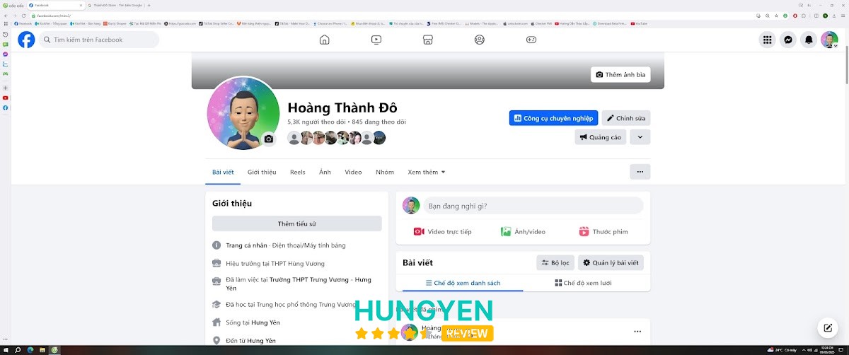 Thành Đô Store – hình ảnh 1