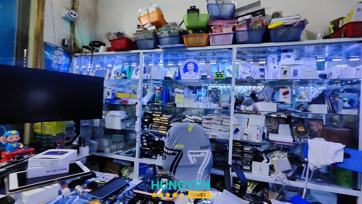 Ngọc Thành Mobile – hình ảnh 2