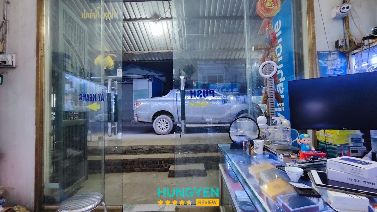 Ngọc Thành Mobile – hình ảnh 3