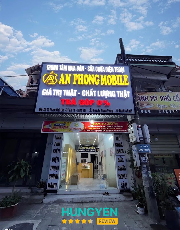 An Phong Mobile – hình ảnh 1