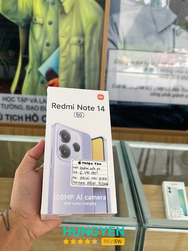 Thiện Táo Cs2 - Ân Thi – hình ảnh 3