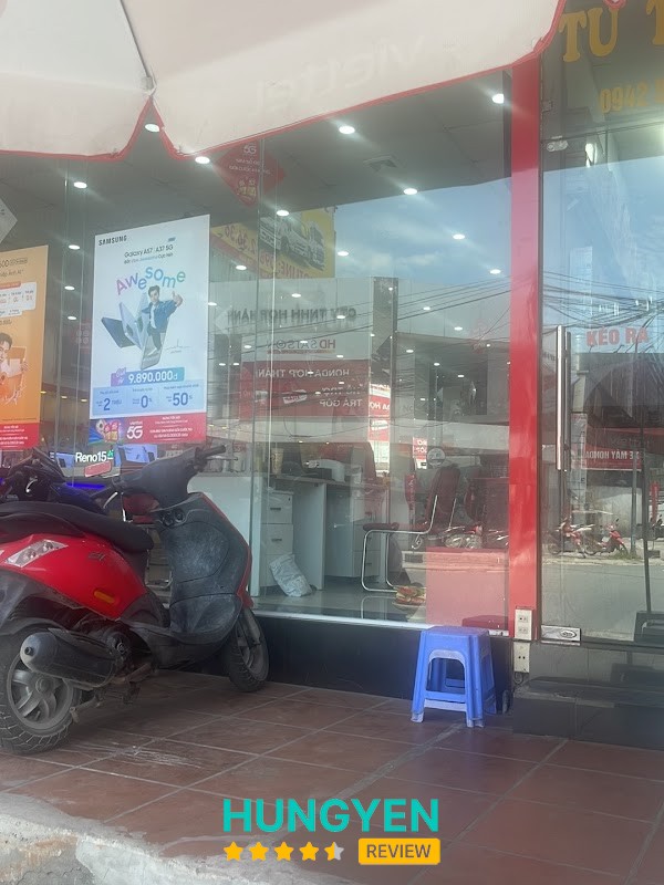 FPT Shop – hình ảnh 3