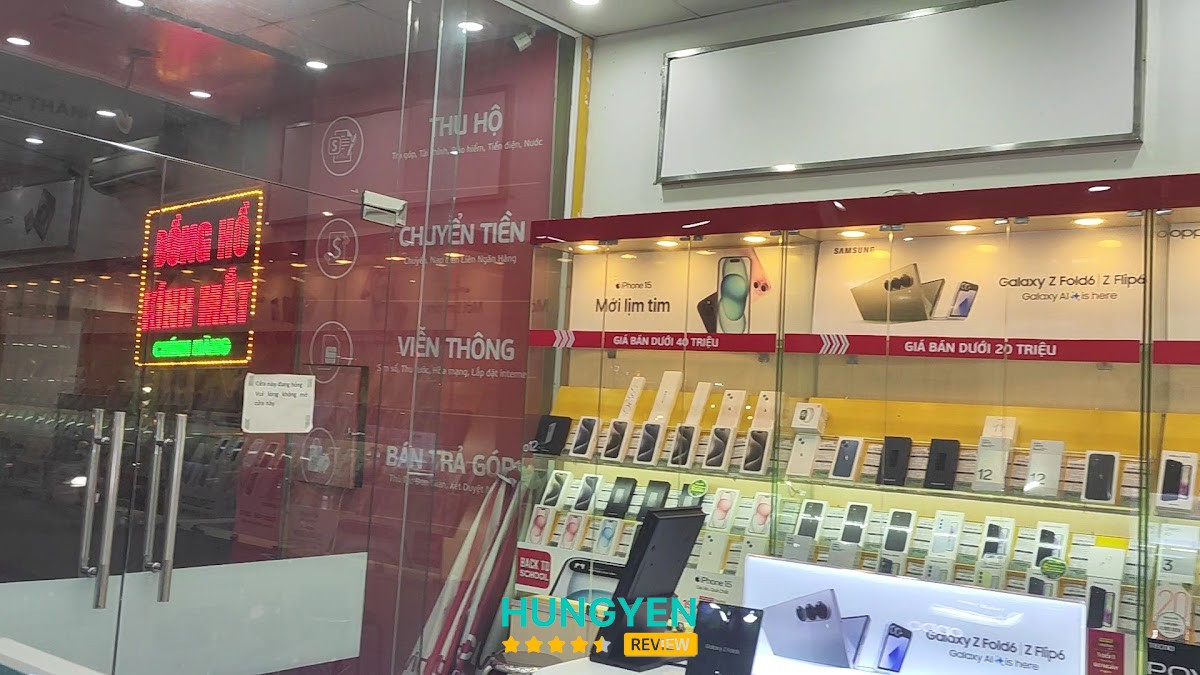 Viettel Store – hình ảnh 2