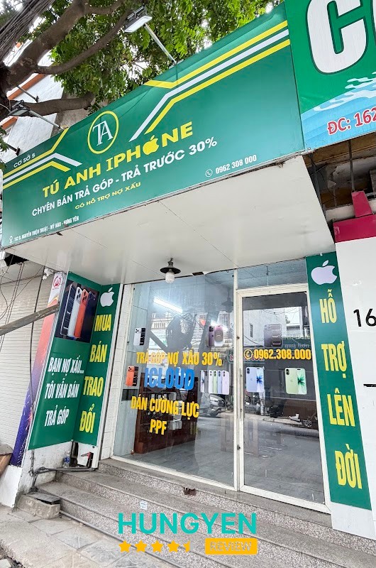 TÚ ANH IPHONE Mỹ Hào