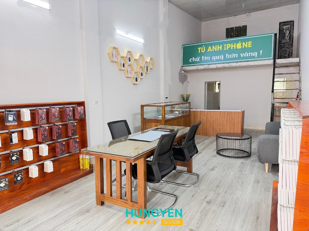 TÚ ANH IPHONE – hình ảnh 2
