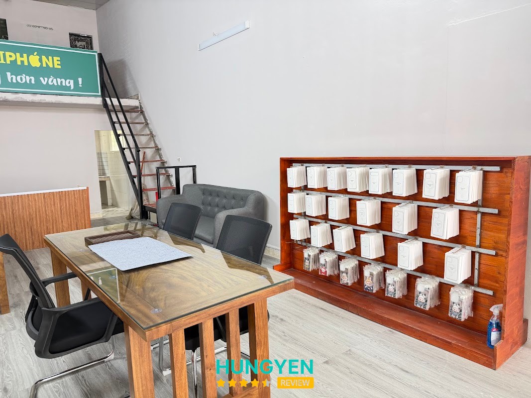 TÚ ANH IPHONE – hình ảnh 3