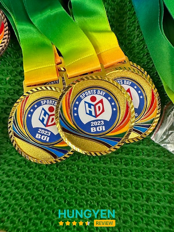 LP Mobile Mỹ Hào