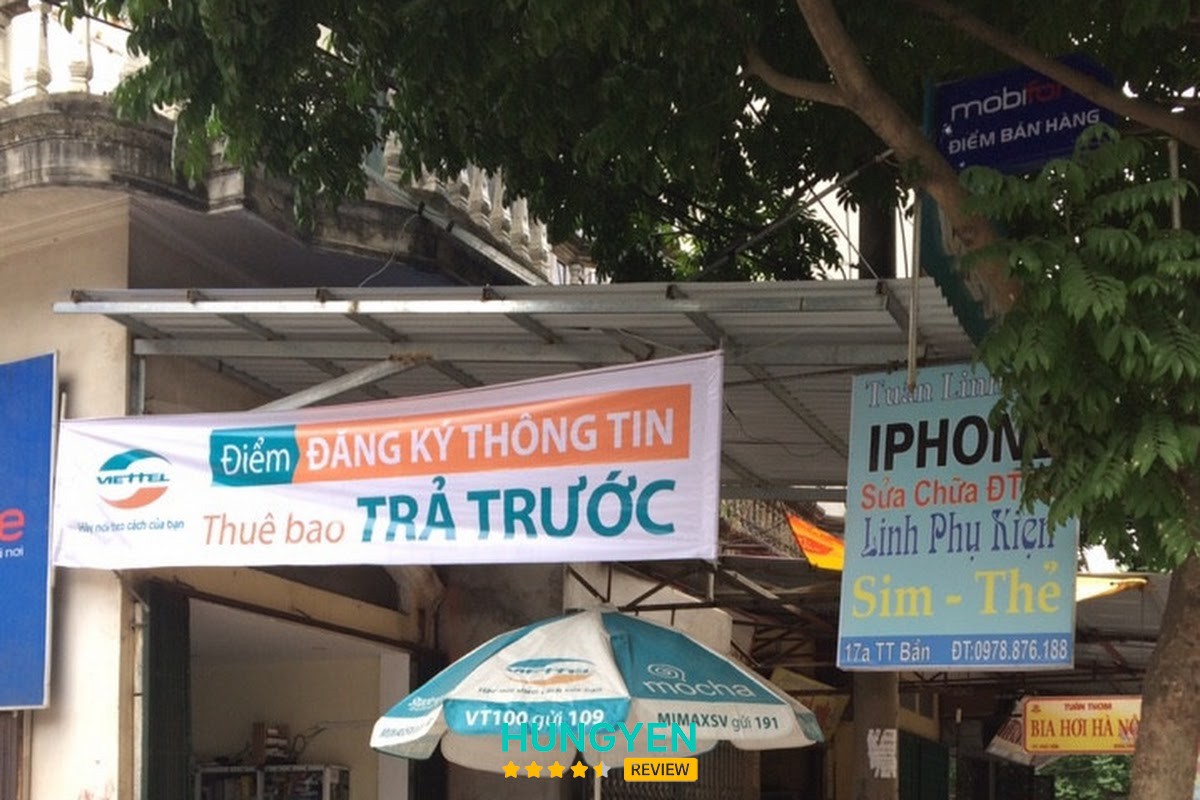 LP Mobile – hình ảnh 3