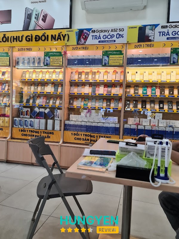 Siêu thị Thế Giới Di Động – hình ảnh 3